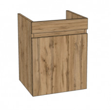 Тумба Djena Окант 40 подвеcная 2 ящика Дерево Тумба Djena Окант 40 подвеcная 2 ящика Дерево